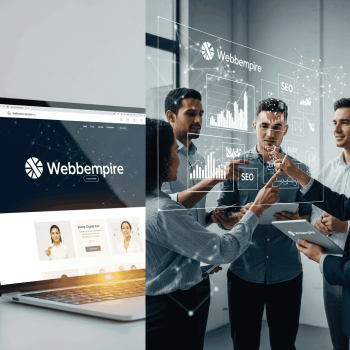 Analys av SEO-data för att förbättra sökrankning och synlighet i .